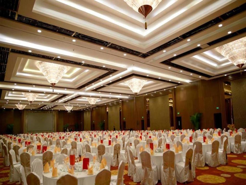 Shenyang Rayfont International Hotel Bagian luar foto