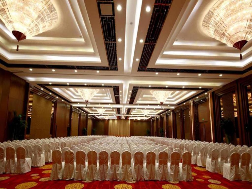 Shenyang Rayfont International Hotel Bagian luar foto